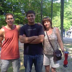 Profile Picture of Andy Russo (@zoen) on Myspace