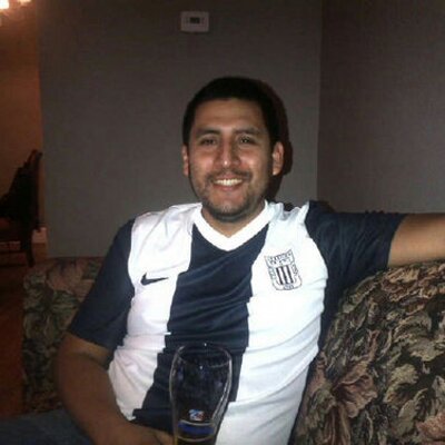 Profile Picture of Jorge ALberto Ramirez (@joalraca80) on Twitter