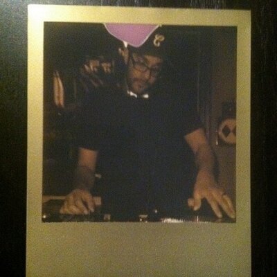 Profile Picture of Eric Salazar (@DeeJaySalazar) on Twitter