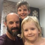 Profile Picture of David Maitland (@maitland_dave) on Instagram