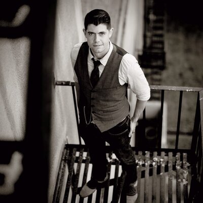 Profile Picture of Jeremy Woolley (@JeremiahWoolley) on Twitter