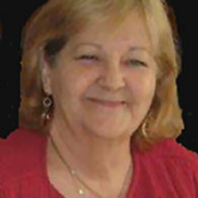 Profile Picture of Barbara Huffman (@bhuffman99) on Twitter