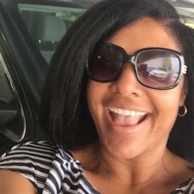 Profile Picture of Virginia Harris (@GoGiniGo) on Twitter