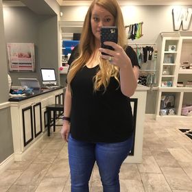 Profile Picture of Addison Branch (@addybranch) on Pinterest