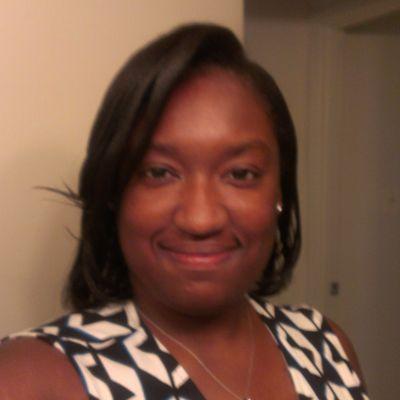 Profile Picture of Angie Alexander (@Angiealexander1) on Twitter
