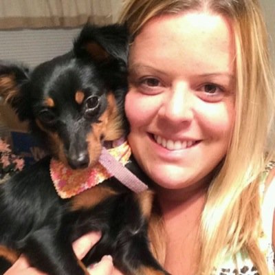 Kelly McFarlane - Twitter Profile Picture of Kelly McFarlane (@kelbel021) on Twitter