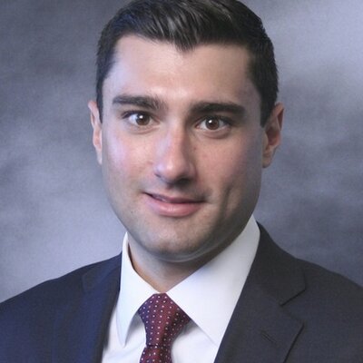 Profile Picture of Joe Lombardi (@JSLombardi) on Twitter