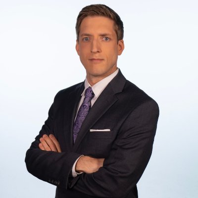 Profile Picture of Joe McLean WJXT4 (@JoeMcLeanNews) on Twitter