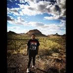 Profile Picture of Preston Enos (@preston.enos.2025) on Facebook