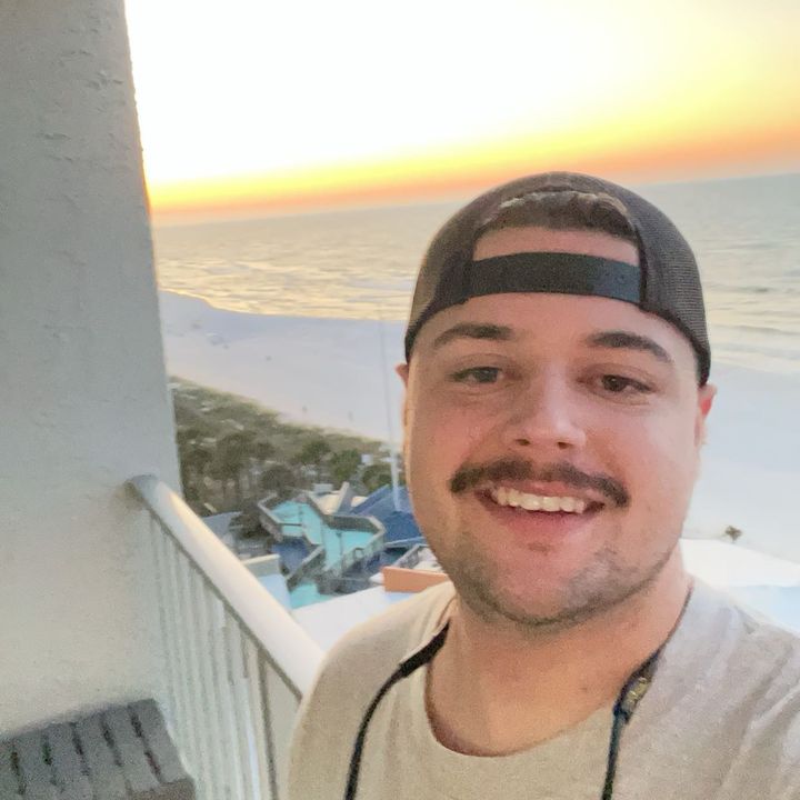 Profile Picture of Mathew Campbell (@mathewcampbell56) on Tiktok