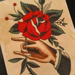 Profile Picture of Jason (@illustratedgentleman) on Instagram