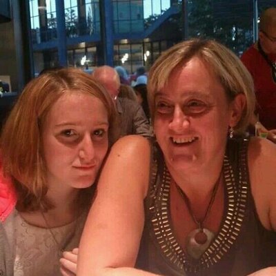 Profile Picture of amanda beardmore (@BeardmoreAmanda) on Twitter