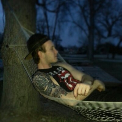 Profile Picture of ✖ Austin Stapleton ✖ (@austaple) on Twitter