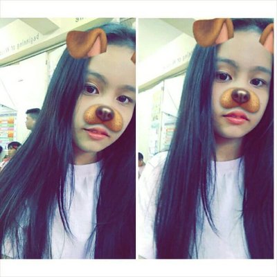 Profile Picture of Krista Lomogda (@kristajuju14) on Twitter