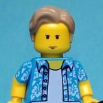 Profile Picture of Tad (@taditopol_bricks) on Instagram