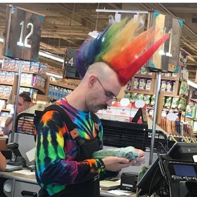 Profile Picture of Nathaniel Prosser (@NathanieProsser) on Twitter