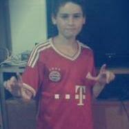 Profile Picture of Nicolas D'Amore (@amore_nicolas) on Twitter