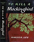 Profile Picture of To Kill a Mockingbird - Wikipediaon Wikipedia