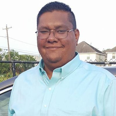 Profile Picture of Marco Cavazos (@BigbodyMAC06) on Twitter