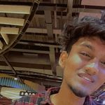 Profile Picture of Daniel Punith (@bantu_baby_) on Instagram