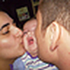 Profile Picture of cleber silva (@CCS the family) on Flickr