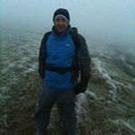 Profile Picture of Richard Ballinger (@richardjballinger) on Instagram