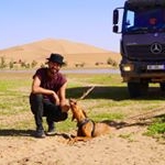 Profile Picture of Marcus and Frieda the Vizsla 🐶 (@slowtravel4x4) on Instagram