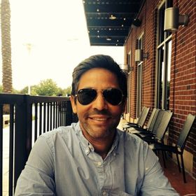 Profile Picture of Joey Dominguez (@joeydominguez1) on Pinterest