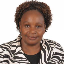 Profile Picture of Hon. Alice Chae (@chaealitosha) on Twitter