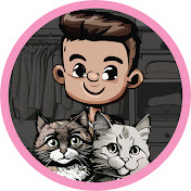 Profile Picture of Travis Bates (@meowtravis) on Youtube