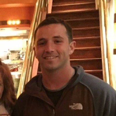 Profile Picture of David Marinoff (@MarinoffDavid) on Twitter