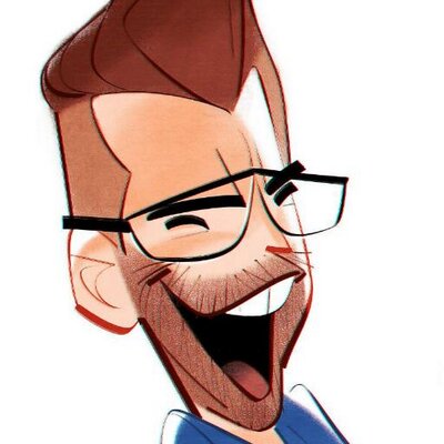 Profile Picture of Daniel J Klug (@danieljklug) on Twitter