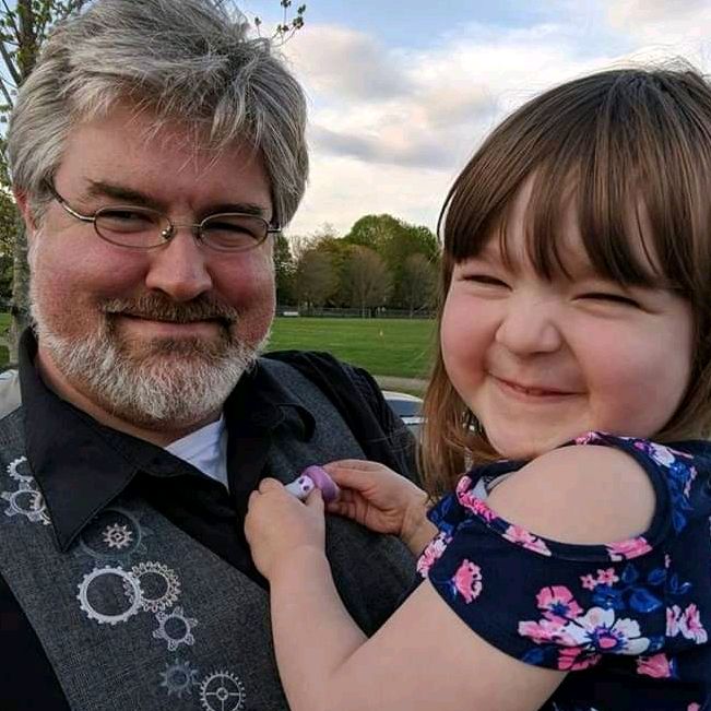 Profile Picture of craig_lauren (@craiglauren5) on Tiktok