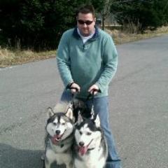Profile Picture of Timothy Rudy (@TimRudy70) on Twitter