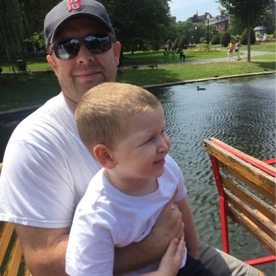 Profile Picture of Adam Hargrove (@AdamHargrove1) on Twitter