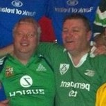 Profile Picture of John Aylward (@jaylward64) on Instagram