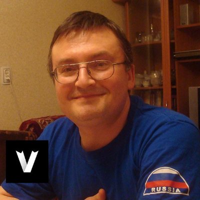 Profile Picture of Олег Иванов (@OlegV_Ivanov) on Twitter