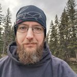 Profile Picture of Stephen Paskaluk (@cleansewithfire) on Instagram