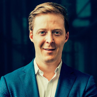 Profile Picture of Simon Archer (@simon_p_archer) on Twitter