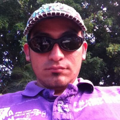 Profile Picture of Alexander Falla (@alefaji) on Twitter