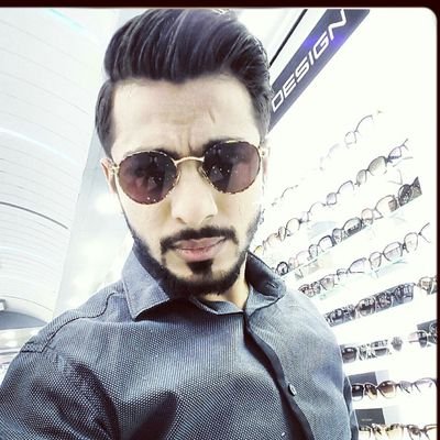 Profile Picture of Shoaib Sharif (@shobli1) on Twitter