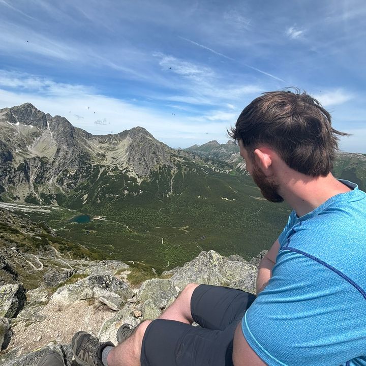Profile Picture of Ben Mcclafferty (@ben.mcclafferty) on Tiktok
