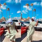 Profile Picture of Audrey Bonani (@audrey.bonani.3) on Facebook