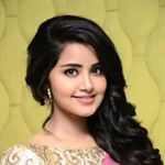 Profile Picture of Swetha Singh (@swetha8443) on Instagram