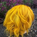 Profile Picture of Mandy Ison (@hairxmandy) on Instagram