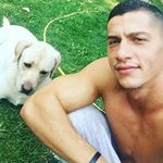 Profile Picture of Amir Gawabreh (@amir_daniel_official) on Instagram