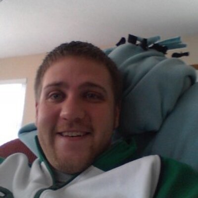Profile Picture of Brandon Dann (@bdann622) on Twitter