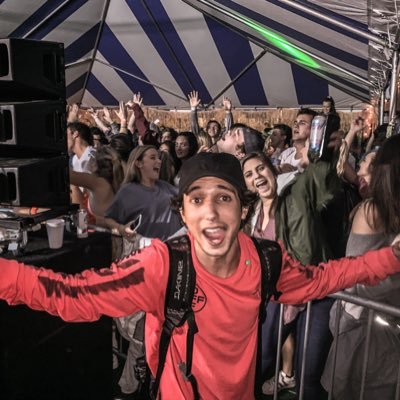 Profile Picture of Benny Blasé (@Ben_Dato6) on Twitter