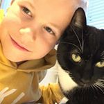 Profile Picture of Otto Kemppainen (@ottohugoke) on Instagram