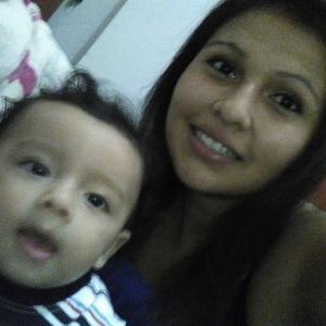 Profile Picture of Leslie Chavez Garcia (@LESandDEREK) on Twitter